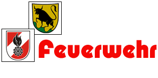 Logo Feuerwehr Jochberg