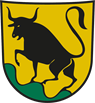Wappen der Gemeinde Jochberg